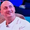 "Nađite nekog..." Desingerica oduševljeno gledao Vendi u emisiji, mreže gore zbog snimka: Sada se on oglasio