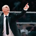Partizan bez važnog igrača startuje u Evroligi! Penjaroja: Da pokažemo navijačima da ove sezone hoćemo da se borimo