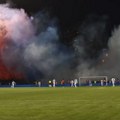 UEFA opet kaznila Partizan