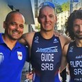 Srebro za Srbiju na Svetskom prvenstvu