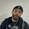 Karlik: "Kao da smo igrali sve tri kod kuće - to mi je omiljeni deo" VIDEO