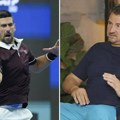 Vanja Grbić: "Čekaj, pa kako je onda Đoković najbolji?"