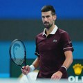 Đoković igra za finale Pekinga: Čeka nas spektakl koji dugo nismo gledali