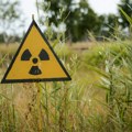 Koncentracija radioaktivnog stroncijuma naglo skočila u Gospiću: Inspekcija na terenu, čekaju se rezultati