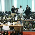Danas počinje Vinska vizija Otvorenog Balkana na Beogradskom sajmu, 550 izlagača iz 30 zemalja
