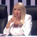"Zbog pesme Vidovdan ne mogu da mrdnem iz Srbije": Goca Lazarević o zabrani u Hrvatskoj, poručila da nije nacionalista