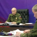 Putin: Potpuno oslobađanje DNR jedan od glavnih ciljeva; Od početka godine oslobođeno 310 naselja