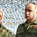 Putin: LNR je u potpunosti pod kontrolom ruskih snaga, od početka godine oslobođeno 310 naselja