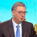 "Za mene je zdravstvo prioritet broj 1" Vučić o novim ulaganjima: "Da ne šaljemo ljude kod privatnika za svaki pregled"