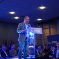 Govor Gorana Ješića na završnoj konvenciji liste broj 9, za Evropsku Srbiju.