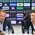 Stanojević prihvatio izazov: Došao sam da popravim situaciju u Partizanu