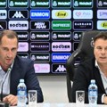 Stanojević prihvatio izazov: Došao sam da popravim situaciju u Partizanu