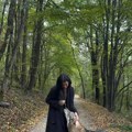 Bila udata za Karića, pa se preselila u šumu: Pričali su da izvodi rituale, a sad otvorila vrata svog doma (video)