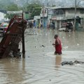 Tropska oluja na Haitiju: Najmanje 15 mrtvih u u poplavama i klizištima