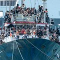 EU za potražioce azila planira postupke na granicama