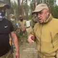 Vagner napušta bojno polje? Prigožin odbio da potpiše naređenje Moskve