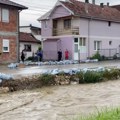 Dupljak: Današnje poplave u Novom Pazaru načinile veliku materijalnu štetu