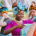„Kenija – ponos Afrike!“ : U toku je Afro festival