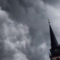 Rekordan broj Nemaca napustio katoličku crkvu