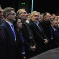 Izabran novi Izvršni odbor Narodne stranke, Aleksić više nije predsednik