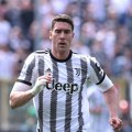 Juventus već "spremio" zamenu ako Vlahović ode?