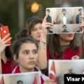 Zatvor bivšem šefu obaveštajne službe Kosova zbog deportacije turskih državljana