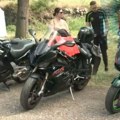 Niški Moto klub MC Roud Gardian, obeležio je deceniju postojanja