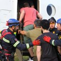 Klizište u Gruziji odnelo sedam života, više od 30 osoba se vodi kao nestalo