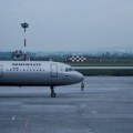 Moskovski aerodrom Vnukovo privremeno zatvoren zbog drona