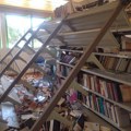 Kome, pobogu, smetaju knjige i ljudi koji čitaju? Neviđen vandalizam u Kotežu, demolirana biblioteka, pogađajte da li je…