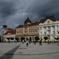Sutra u Srbiji promenljivo oblačno, do 33 stepena