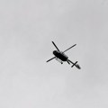 Novorođenče iz Sarajeva helikopterom hitno prebačeno u Beograd: Ima ozbiljne probleme sa srcem