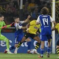 AEK golom u poslednjem minutu nadoknade eliminisao Dinamo
