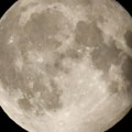 Roskosmos: „Luna 25” se sudarila sa površinom Meseca i prestala da postoji