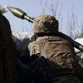 Problemi za Kijev: Ukrajini fali vojnika za dalju kontraofanzivu