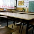 Učionice se prazne, sve više makedonske dece se rađa u inostranstvu
