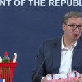 Dveri uverene da će građani kazniti Vučićevu „parizer kampanju“ na izborima