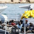 Italija uvodi oštrije mere za migrante