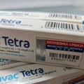 U Vranje stiglo 2.600 vakcina protiv sezonskog gripa