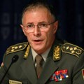 Mojsilović: Trenutno stanje u kopnenoj zoni bezbednosti je vojnički stabilno ali nepredvidivo