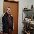 Aladin iz našeg sokaka Penzionisani profesor Slobodan Milovanović iz Sombora ima prelep hobi, sve je počelo od bolesti i…
