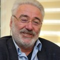 Prva izjava profesora Nestorovića nakon sudara u Beogradu