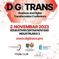 Održana konferencija Digitrans (AUDIO)