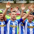 Gol sezone u PLS: Marković pogodio sa pola terena!