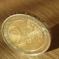 Stručnjak o kovanici od dva evra koja se prodaje za 99.000: Interesantan primer, ali…