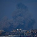 SAD veruju da će velike vojne operacije na jugu Gaze trajati do januara