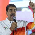 Maduro objavio novu mapu države General postavljen za novoog šefa Eskiboa, Karabas izdao oštra naređenja