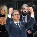 OTKRIVAMO: Karleuša srozava rejting SNS, izbacili je sa snimanja Amidžićeve emisije s Vučićem, pokušavaju da se ograde od…