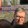 Približava Sombor Novom Sadu i Beogradu, ali i Mađarskoj Vučić: Veliki broj mesta u Vojvodini biće na mapi najboljih…