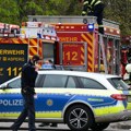 Kamion naleteo na pešake u Nemačkoj: Poginula žena, među petoro teško povređenih i njeno dete
